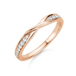 Eternityring Spin Diamonds