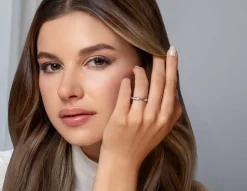 Eternityring Spin Diamonds