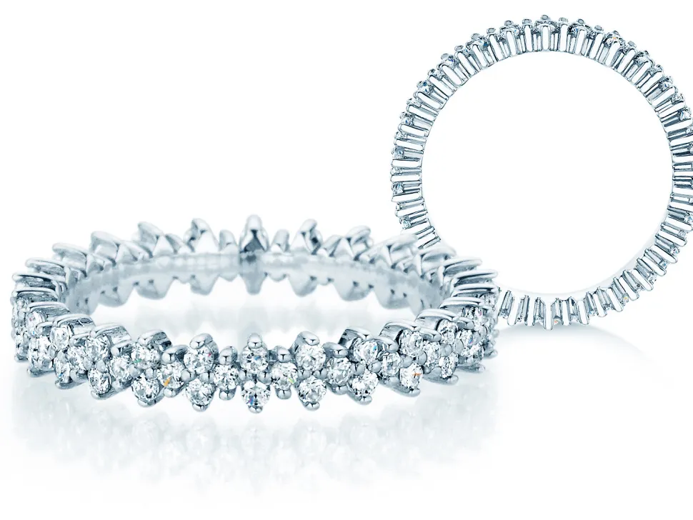 Eternityring Stardust