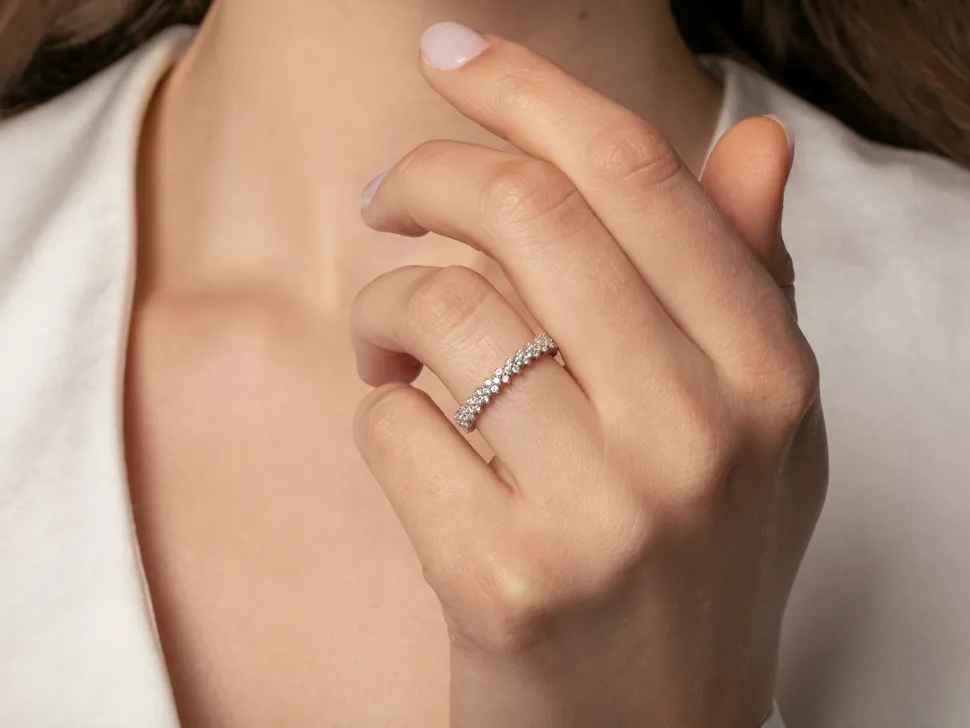 Eternityring Stardust