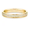Eternityring Studded Blaze
