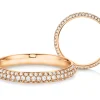 Eternityring Studded Light