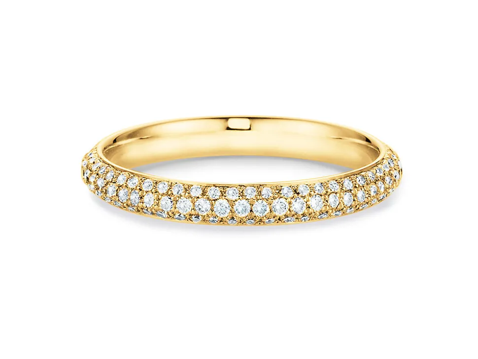 Eternityring Studded Light