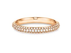 Eternityring Studded Light
