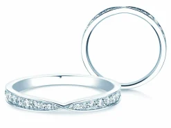 Eternityring V-Eternity