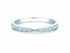 Eternityring V-Eternity