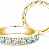 Eternityring Wave