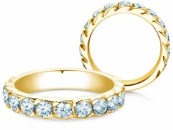 Eternityring Wave