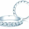 Eternityring Wave