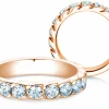 Eternityring Wave