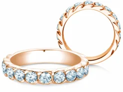 Eternityring Wave