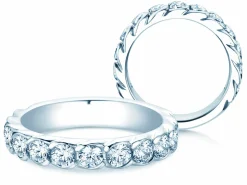 Eternityring Wave