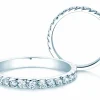 Eternityring Wave