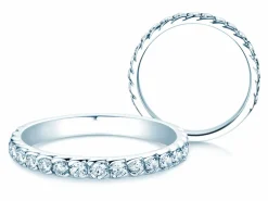 Eternityring Wave