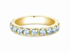 Eternityring Wave