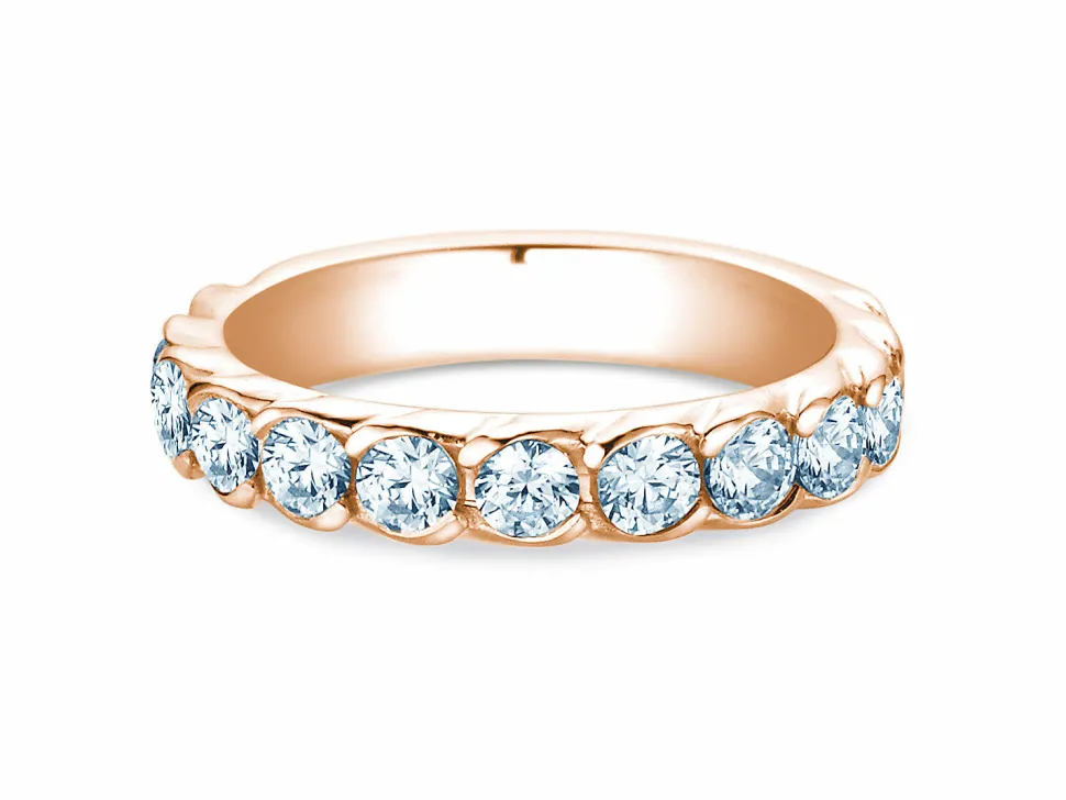 Eternityring Wave