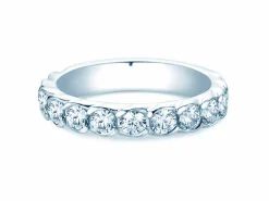 Eternityring Wave