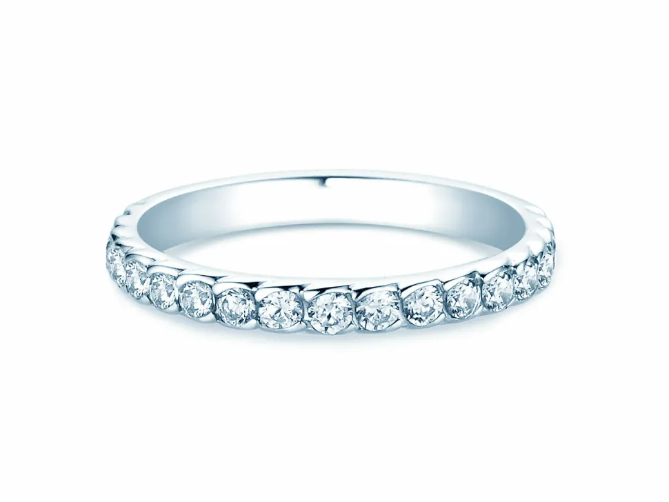 Eternityring Wave