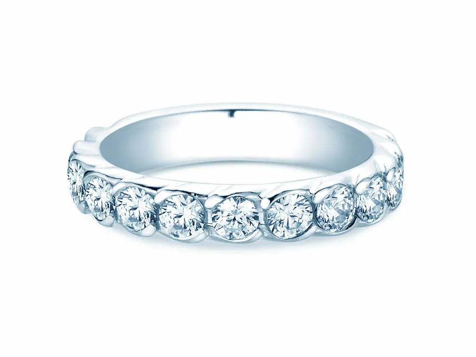 Eternityring Wave