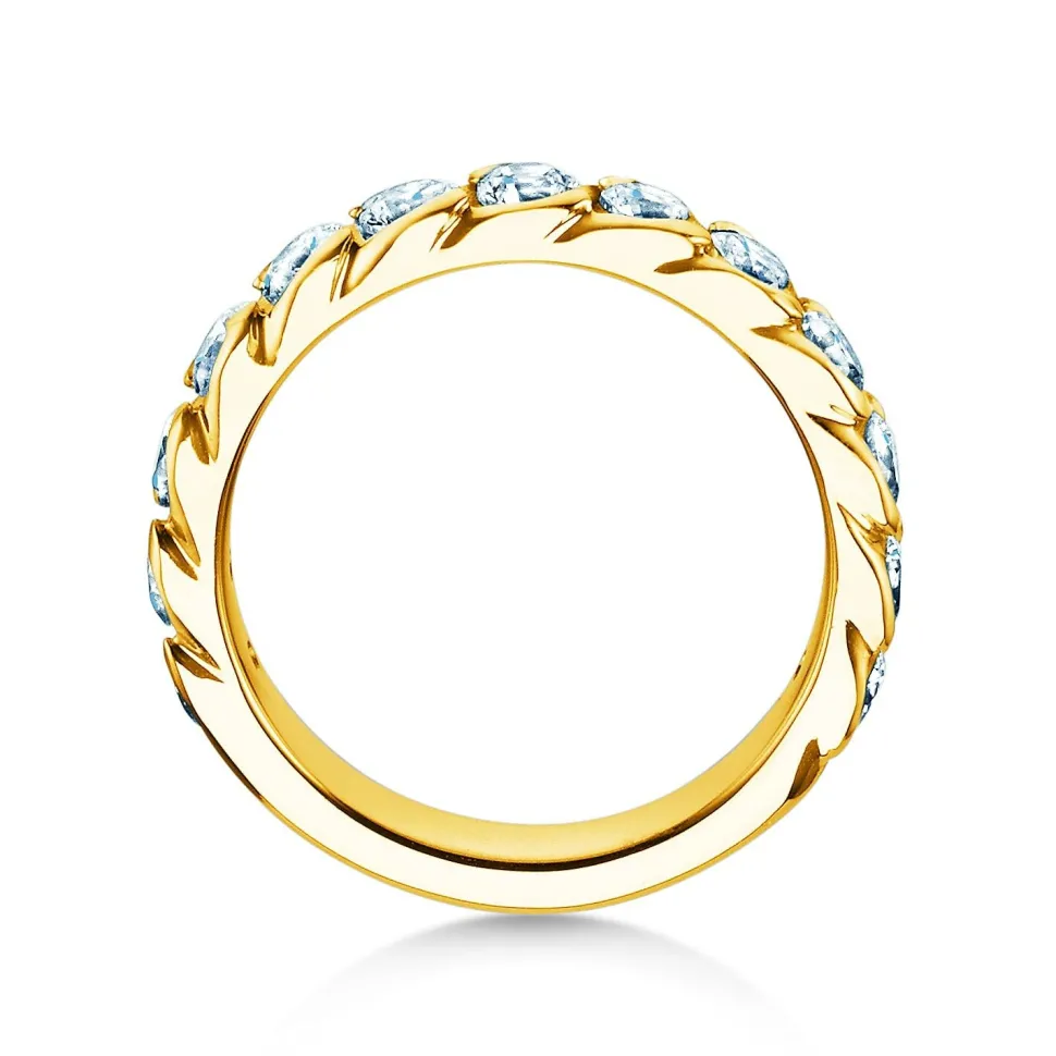 Eternityring Wave