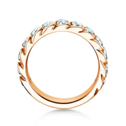 Eternityring Wave