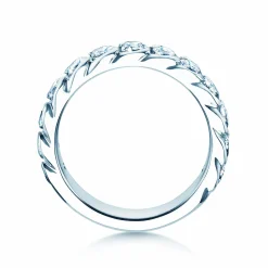 Eternityring Wave
