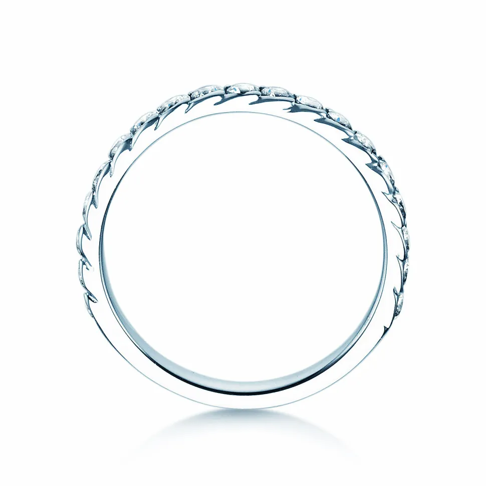 Eternityring Wave