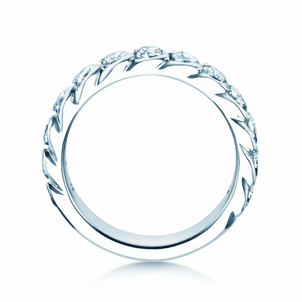 Eternityring Wave