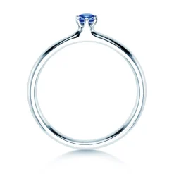 Farbsteinring Classic Colour
