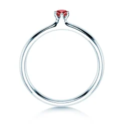 Farbsteinring Classic Colour