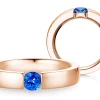 Farbsteinring Infinity Colour