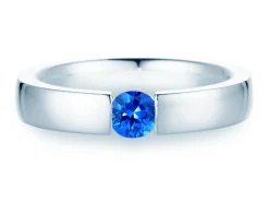 Farbsteinring Infinity Colour