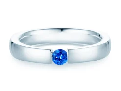 Farbsteinring Infinity Colour