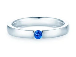 Farbsteinring Infinity Colour