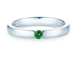 Farbsteinring Infinity Colour