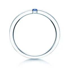 Farbsteinring Infinity Colour