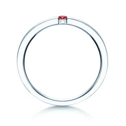 Farbsteinring Infinity Colour
