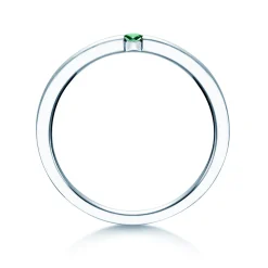 Farbsteinring Infinity Colour