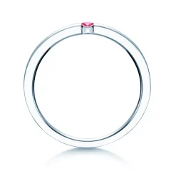 Farbsteinring Infinity Colour