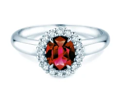 Farbsteinring Windsor Royal