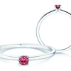 Geburtsstein-Ring Classic 4