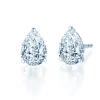 Ohrstecker Diamond Drop
