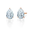 Ohrstecker Diamond Drop