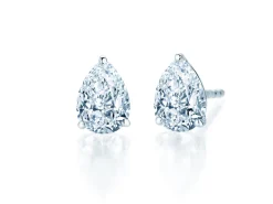 Ohrstecker Diamond Drop