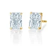 Ohrstecker Diamond Radiant