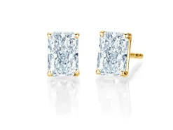 Ohrstecker Diamond Radiant