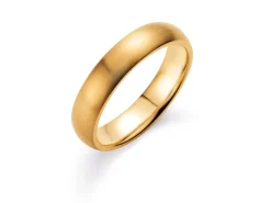 Ring Classic 5mm