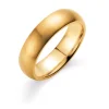 Ring Classic 5,5mm