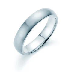 Ring Classic 5mm