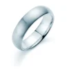 Ring Classic 6mm